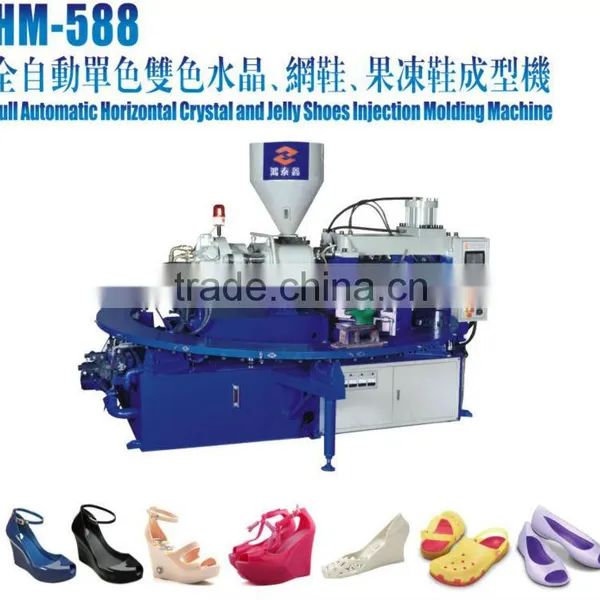 Shoes Machine,jelly Shoes Machine photo-5