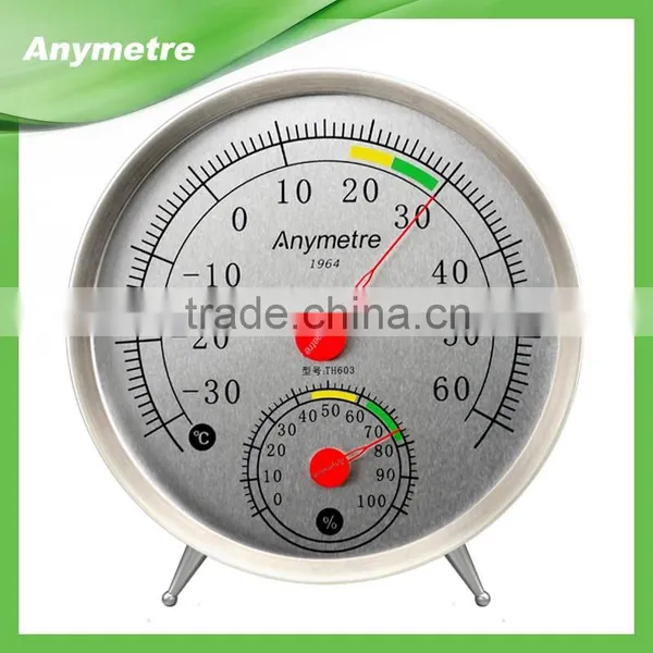 Cheap Temperature Thermometer (Factory Price) photo-5