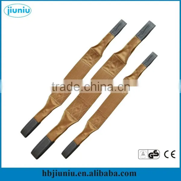2015 Hot Sale Price Webbing Sling/webbing Sling Belt/flat Webbing Sling