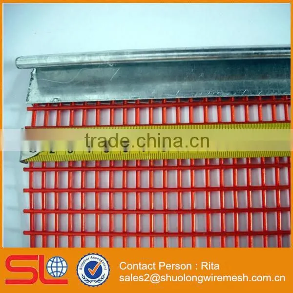 Heat-resistant Polyurethane Mining Mesh Screen photo-2