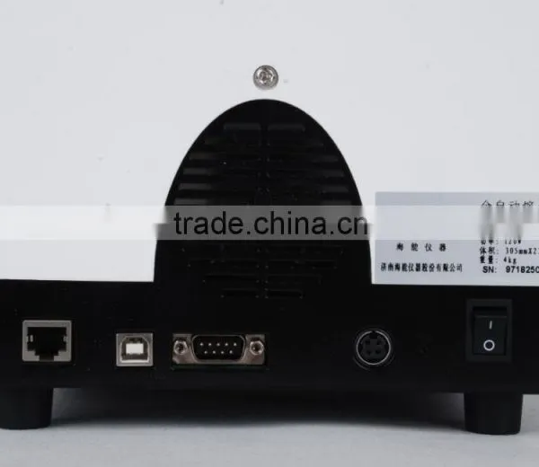 MP450 Automatic Melting Point Apparatus photo-4