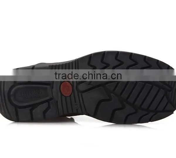 2014 New Fashion Safety Boot With Steel Toe photo-6