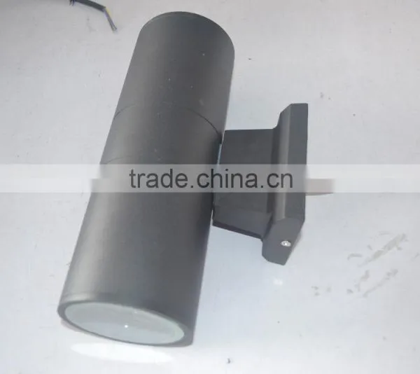 Waterproof 10W Outdoor LED Wall Lamp IP65 Aluminum Adjustable Surface Mounted Cube Waterproof Outdoor LED Wall Light photo-4