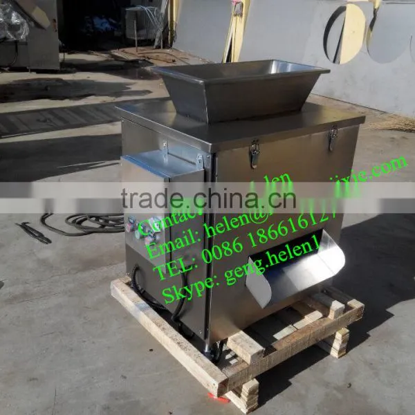 Automatic Fish Cutting Machine, Fish Fillet Machine photo-4