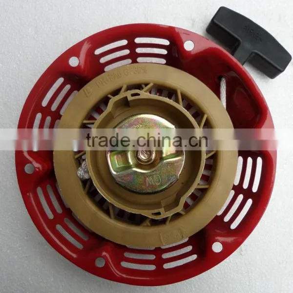Generator Parts Engine Parts Recoil Starter Assy