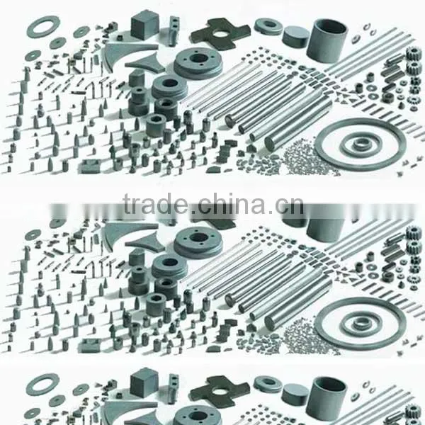Carbide Inserts