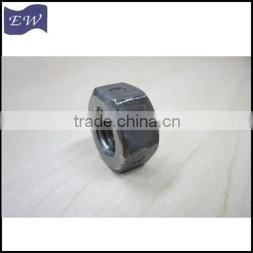 M10x1.5 Hex Two Way Lock Nuts photo-3