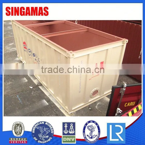 Water Storage Container For Water Treatment photo-6