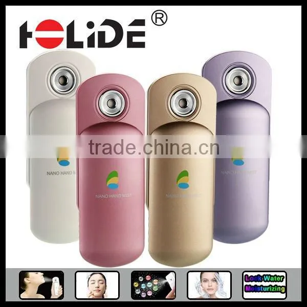 Facial Moisturizer/beauty Facial Steamer