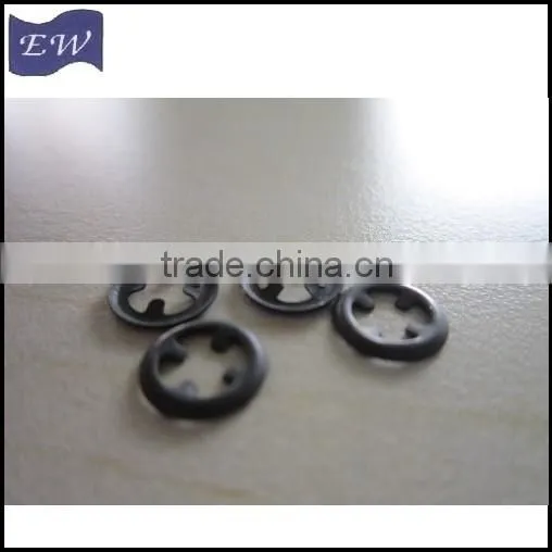 Self-locking External Retaining Ring (M1455/ZA) photo-4