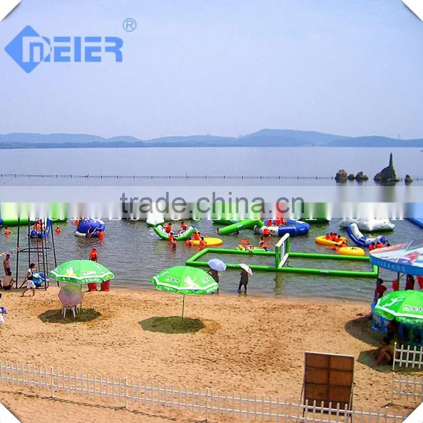 HDPE Jet Ski Floating Dock Pontoon Cube for the Water Park photo-6