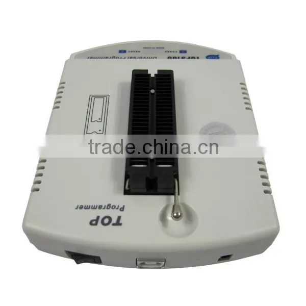 TOP3100 Universal Programmer With PLCC20, PLCC28, PLCC32, PLCC44, IC photo-3