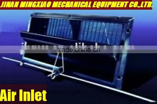 2015 Advanced Lowest Price Hot Sale Poultry Shed Ventilation System photo-3