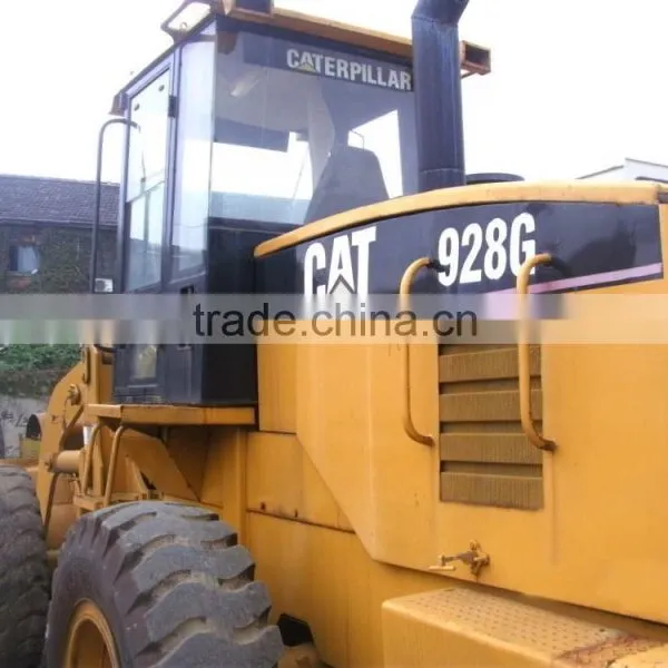 Used Wheel Loader 928G for sale,mini wheel loader