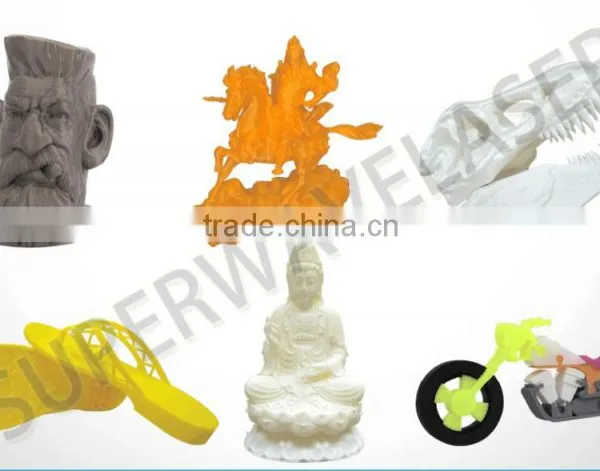 Wholesale Lowest Price Industrial DIY 3d Printing Machine for Jewellery Casting Machine photo-6