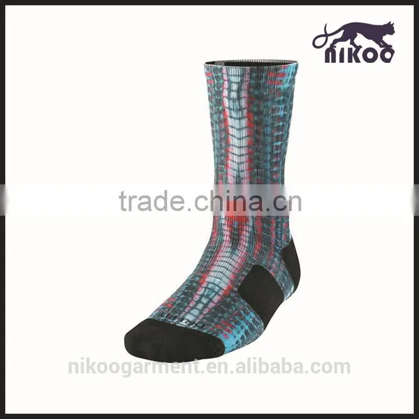 Mens Customized Classic Sock,soccer Socks,custom Socks