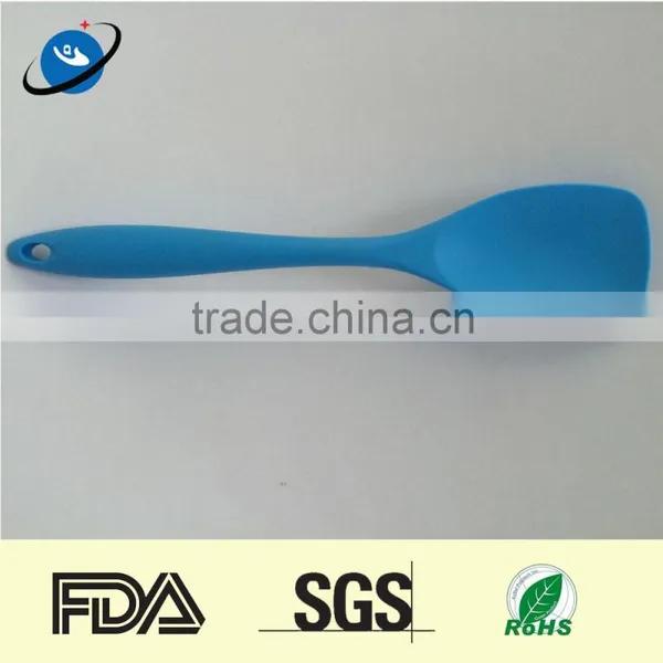 Colorful Design Cooking Tools Silicone Turner
