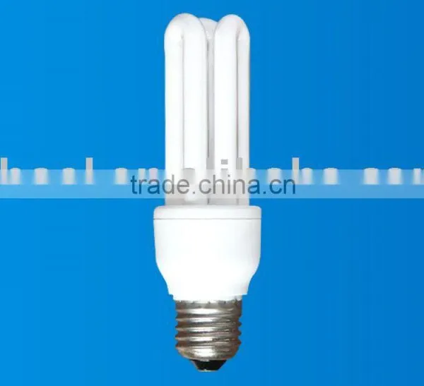 Zhenjiang 3u 4U 15w 30w 35w U Type,Oubo Energy Saving Lamp photo-2