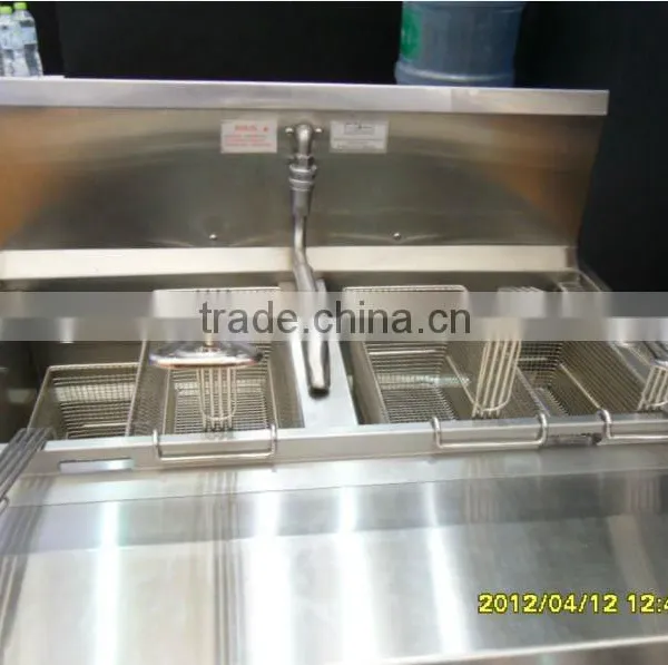 Industry Fryers photo-3