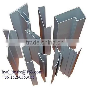 Top Quality Aluminum Profile photo-5