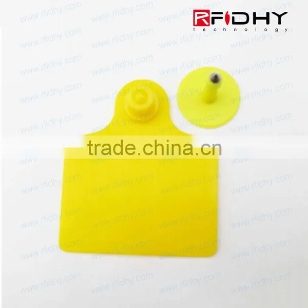 Rfid Fever Ear Tag photo-2