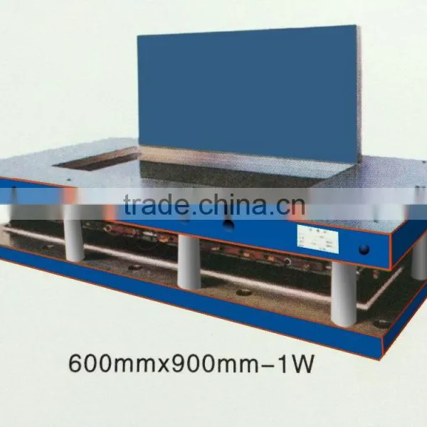 Ober Mould for Ceramic Tile Industry photo-2