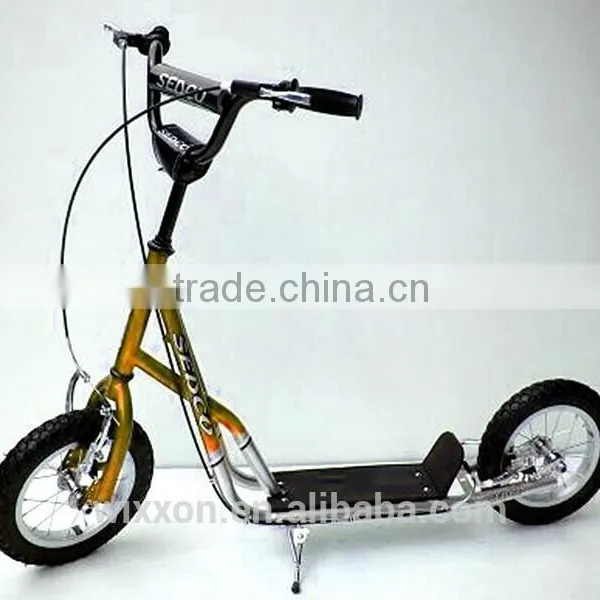 12 Inches Kids Scooter, Kids Kick Bike, Kids Kick Scooter photo-4