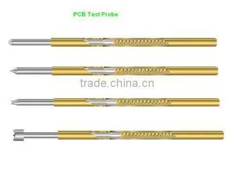 Pcb Ultrasonic Wire Testing Probe Pins photo-2