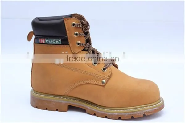 NO.9094 Welding Safety Shoes photo-4