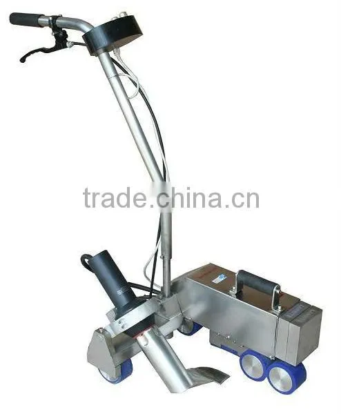 Plastic Hot Air Welder