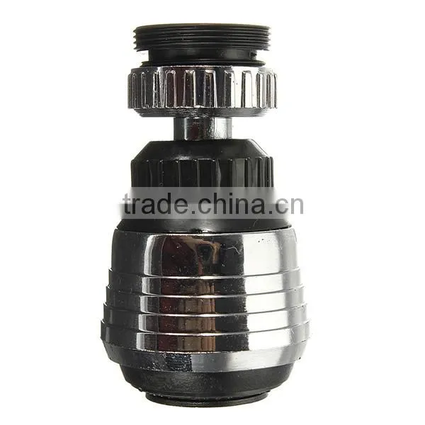 Shower Swivel Head Adapter Water Saving Tap Aerator Connector Diffuser Filter Aerator Faucet Nozzle Filter Kitchen Accessories photo-6