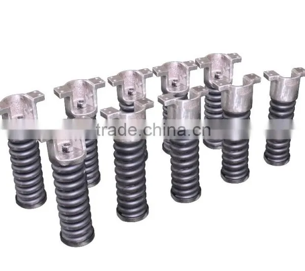 Spring Assys for Excavator EX120-5 photo-4