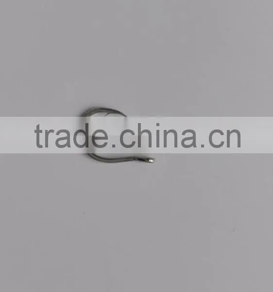 High Carbon Steel Tuna Circle Hooks for Wholesale photo-2