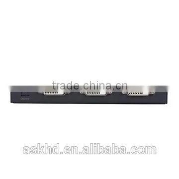 DVI SPLITTER Dual Link DVI-D & up to 4K photo-4