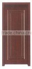 Steel-wooden Door