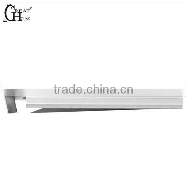 GH-SRL 008 Monocrystalline 8W/10W/12W Solar Outdoor Playground Lighting photo-4
