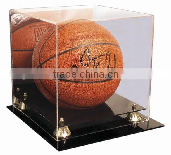 GH-RZ441 High Rigidity Competitive Price New Large Cube Acrylic Display Cabinet Cover,customized Acrylic Cover photo-4