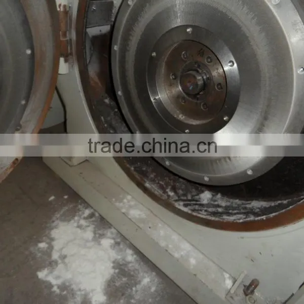 Polyethylene Polypropylene Plastic Pulverizer photo-3
