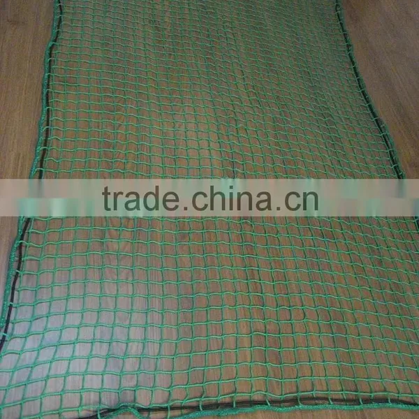 High Quality Container Net With Edge Rope photo-3