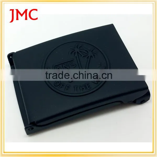 2013 Nickel Free Titanium Alloy Belt Buckle photo-6