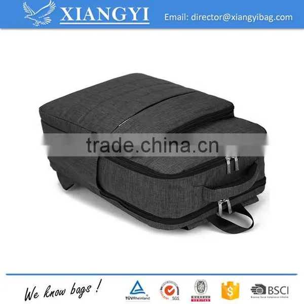 Laptop Computer Backpack Tablet Briefcase School Bag Supplier's Choice photo-4