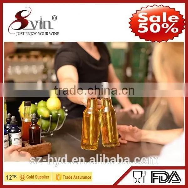 NT-PC17 Beer Chiller Sticks Stainless Steel Material Beer Chiller With Pourer photo-2
