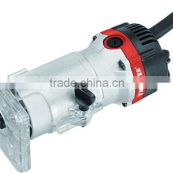 Electric hand trimmer 6MM