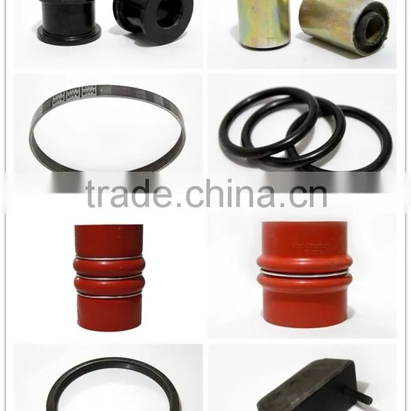 Trade Assurance Gold Supplier Truck Parts, Dump Truck Accessories, Heavy Duty Truck Accessories photo-2
