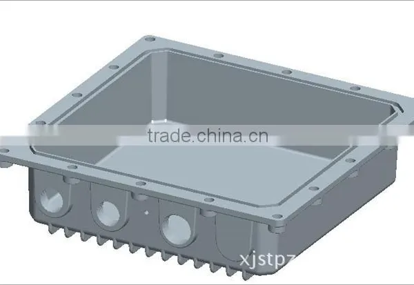 Casting Antenna Enclosure photo-2