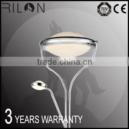 Led Modern Floor Lamp