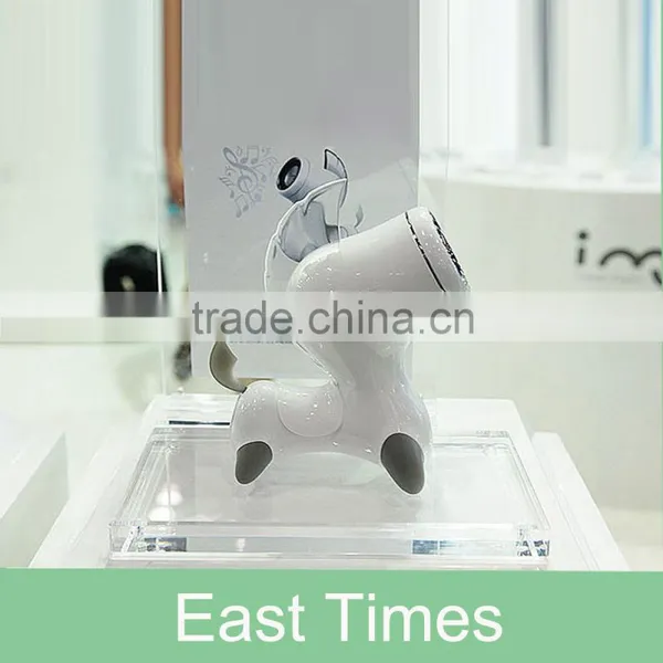 2015 New Good Quality Speaker of Horse Mold
