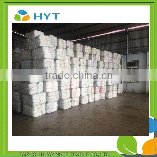 Textile Waste/strip Cutting/ Clips/ Garments Waste