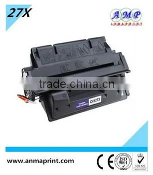 Compatible Toner Cartridge With Best Quality C4127X Printer Toner Cartridge for HP Printers photo-3