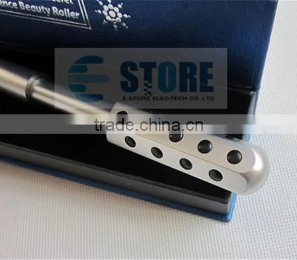 Facial Massage Germanium Massage Roller/Facial Beauty Roller Magnetic Ions photo-3